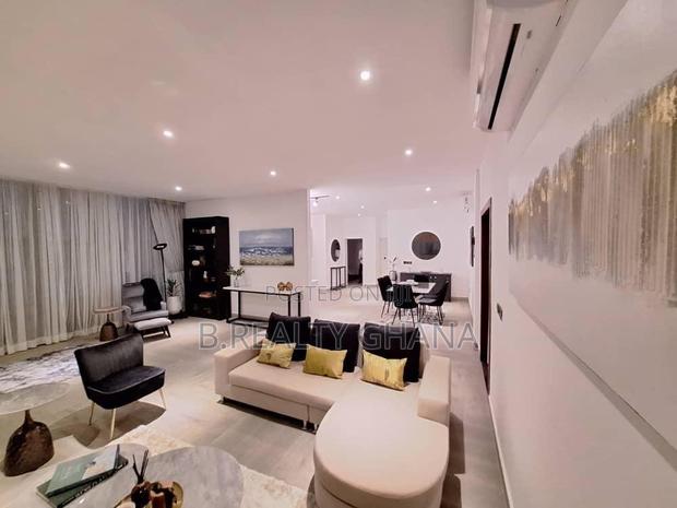 Furnished 3bdrm Apartment in Airport Residential Area for rent · Photo 4