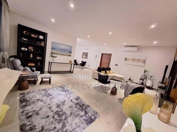 Furnished 3bdrm Apartment in Airport Residential Area for rent · Photo 8
