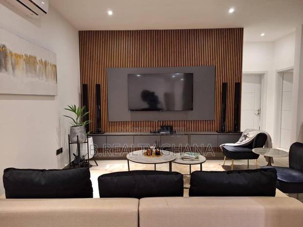 Furnished 3bdrm Apartment in Airport Residential Area for rent · Photo 5