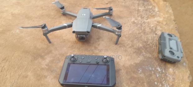 DJI Mavic 2 PRO Drone for Rent for Live Stream Video Photo · Photo 1