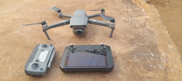DJI Mavic 2 PRO Drone for Rent for Live Stream Video Photo · Photo 2