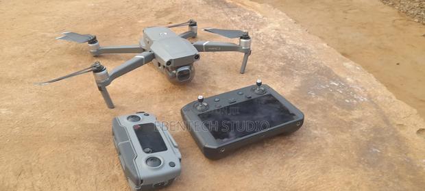 DJI Mavic 2 PRO Drone for Rent for Live Stream Video Photo · Photo 3