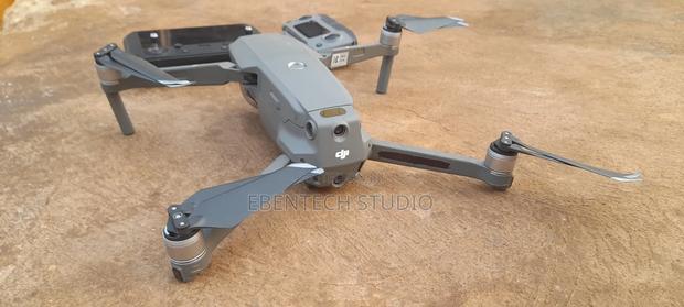 DJI Mavic 2 PRO Drone for Rent for Live Stream Video Photo · Photo 4