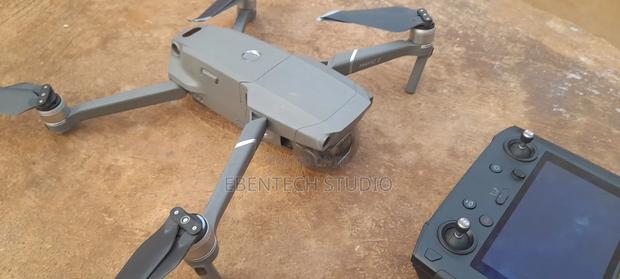 DJI Mavic 2 PRO Drone for Rent for Live Stream Video Photo · Photo 5