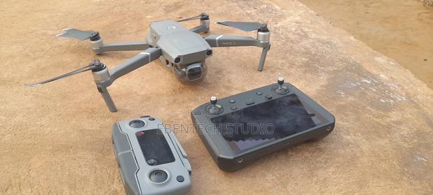 DJI Mavic 2 PRO Drone for Rent for Live Stream Video Photo · Photo 6