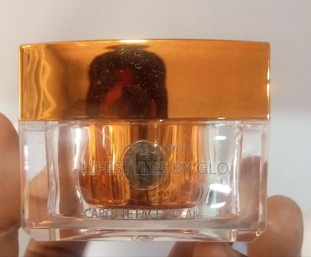 LY Carotte Face Cream · Photo 1