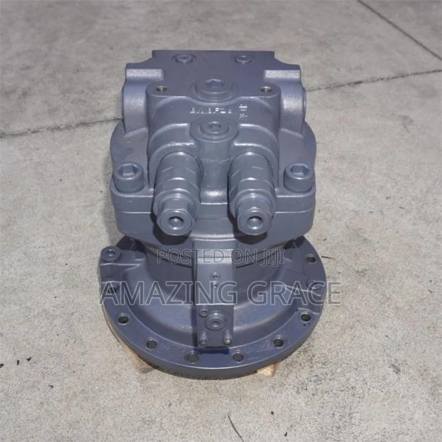 Sany 215 Final Drive and Pinion · Photo 2