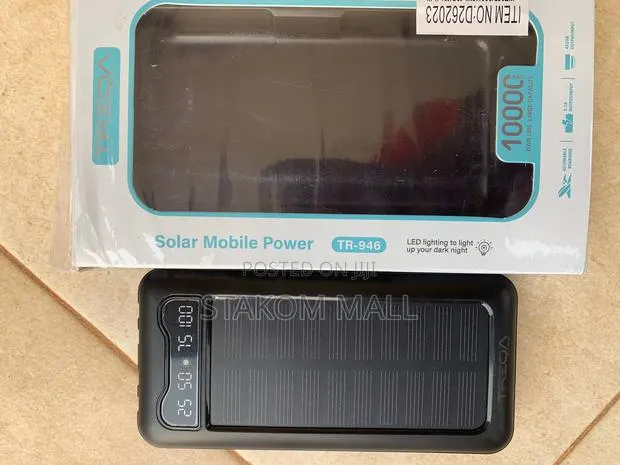 Power Bank - 1000 Mah · Photo 1