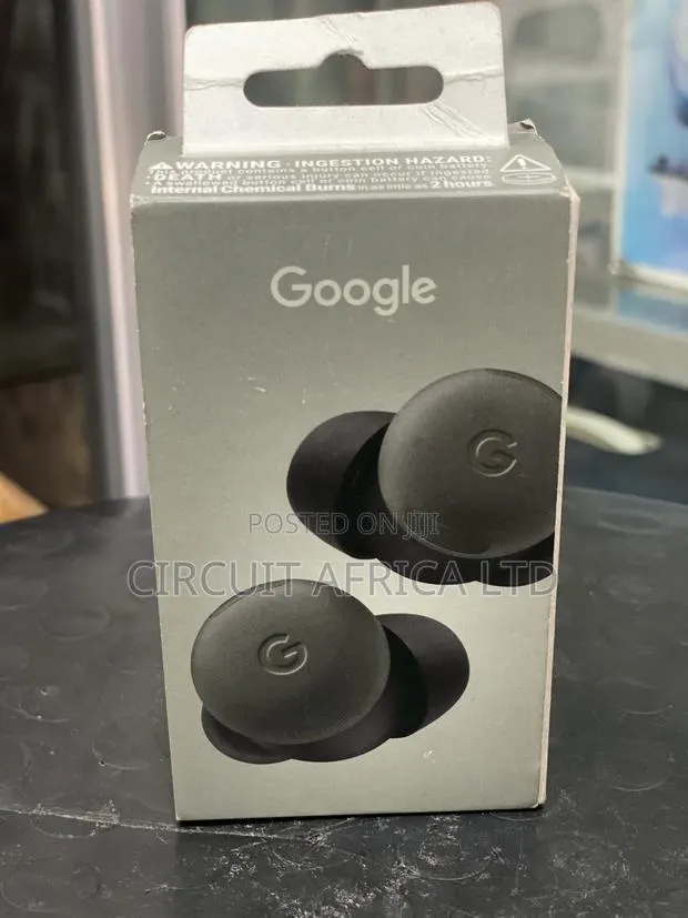 Google Pixel Buds Pro 2 · Photo 1