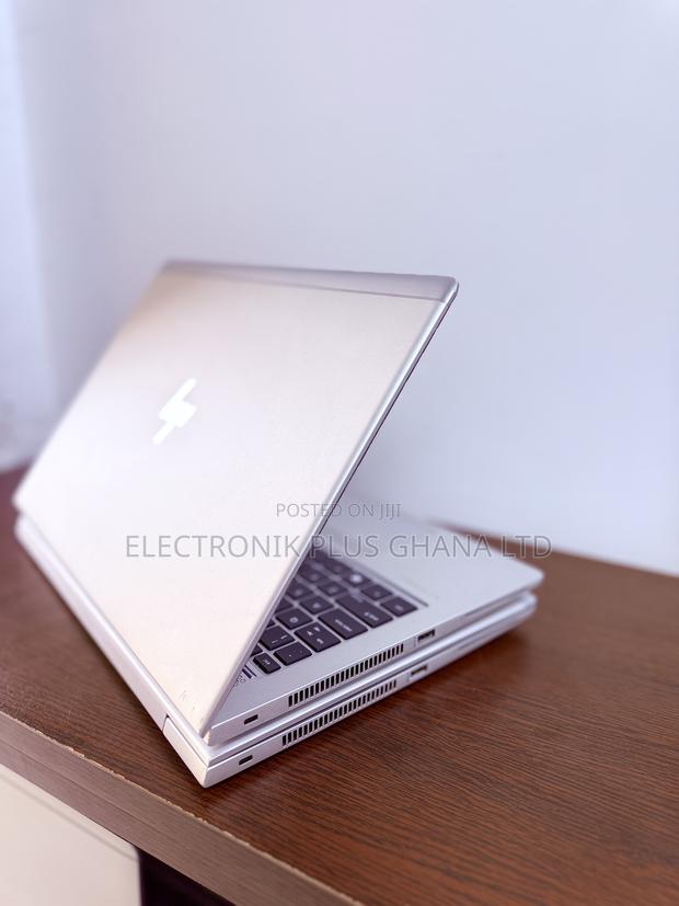 Laptop HP EliteBook 840 G6 16GB Intel Core i7 SSD 512GB · Photo 4