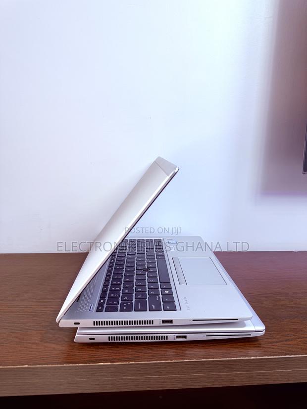 Laptop HP EliteBook 840 G6 16GB Intel Core i7 SSD 512GB · Photo 3