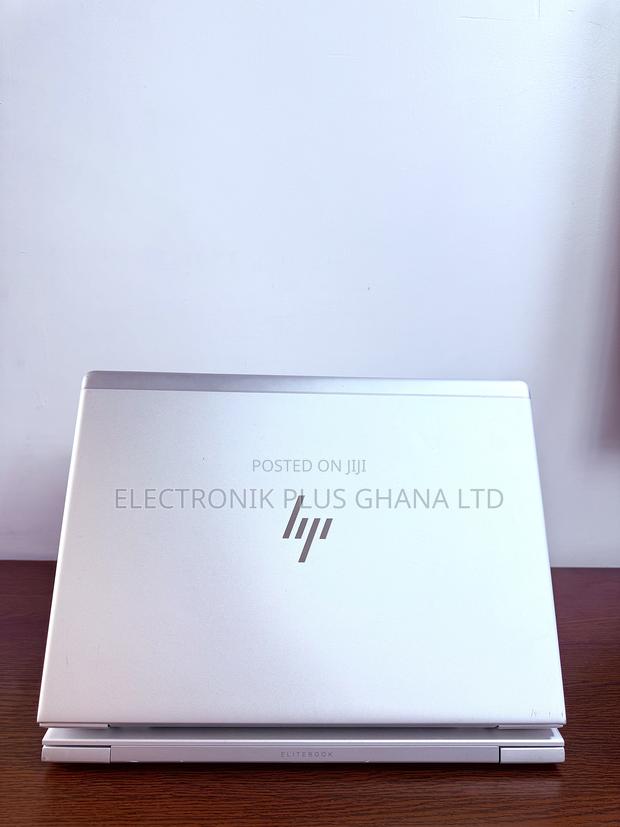 Laptop HP EliteBook 840 G6 16GB Intel Core i7 SSD 512GB · Photo 5
