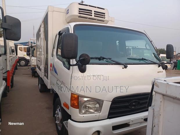 Fridge Mighty Truck · Photo 3