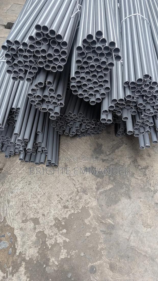 20mm Electrical PVC Pipe · Photo 1