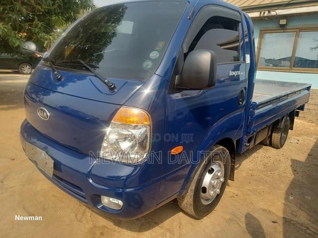 Kia Bongo 3 · Photo 4