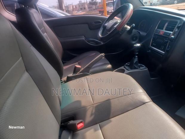 Kia Bongo 3 · Photo 5