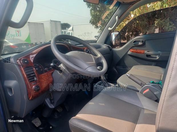 Kia Bongo 3 · Photo 6