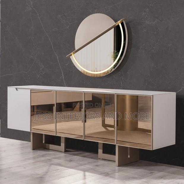 Turkish Console Table (220cm) · Photo 1