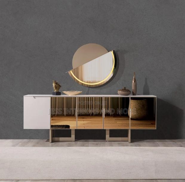 Turkish Console Table (220cm) · Photo 2