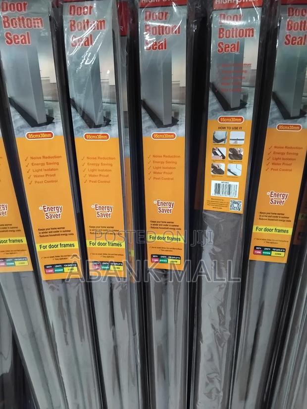 Door Bottom Seal · Photo 2