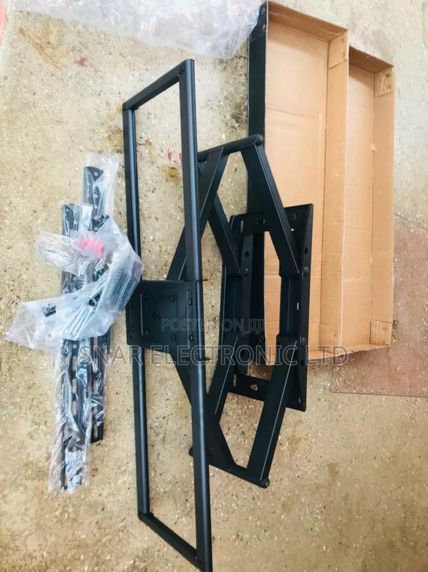Moving Wall Mount Brackets Size 50:120 Inch Ns-P800 · Photo 1