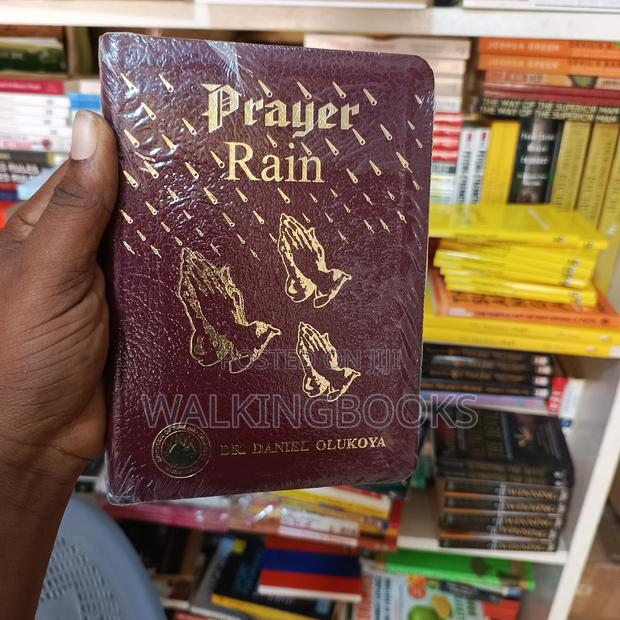 Prayer Rain · Photo 1