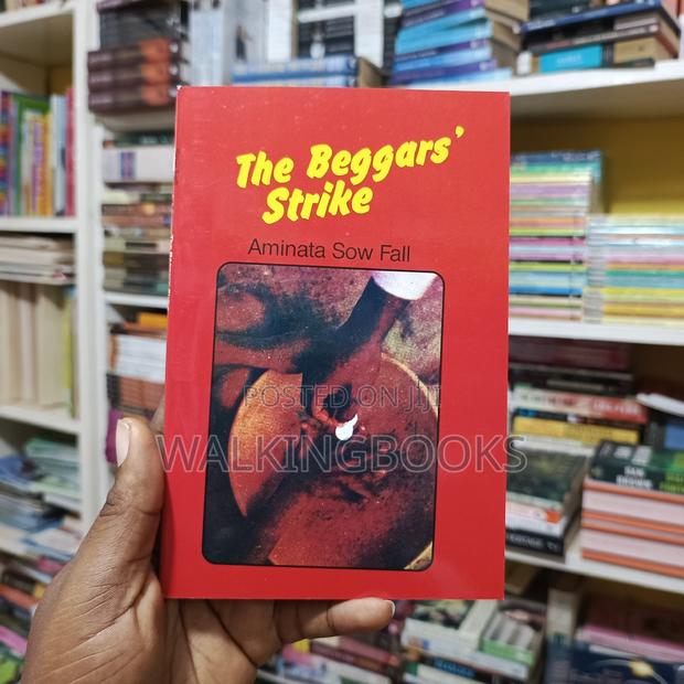 The Beggars Strike · Photo 1
