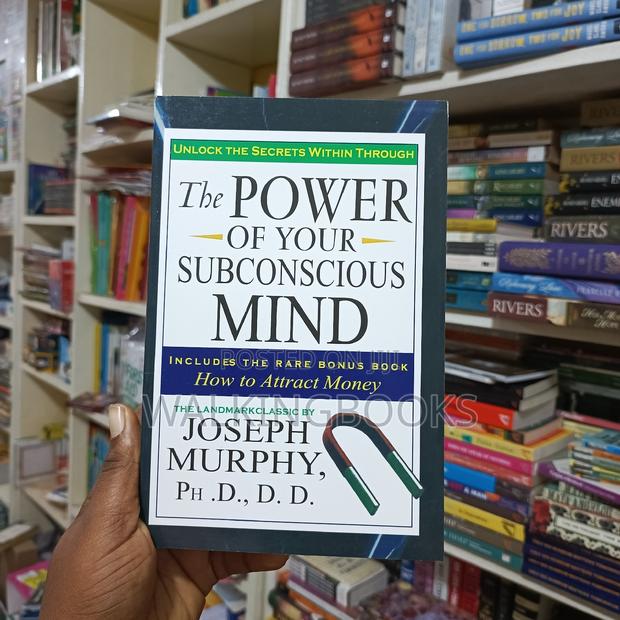 The Power of Your Subconscious Mind · Photo 1