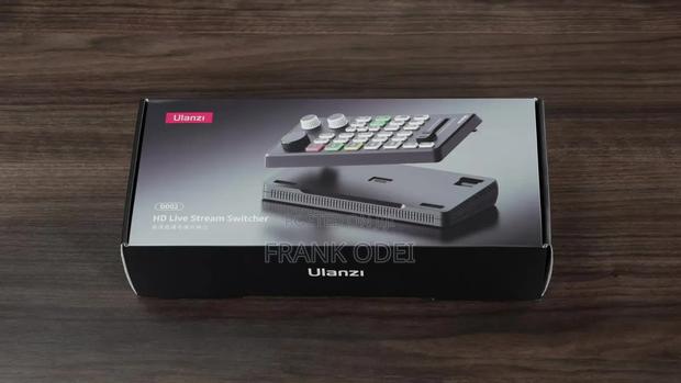 Ulanzi Video Switcher · Photo 1