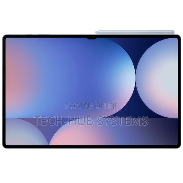 New Samsung Galaxy Tab S10+ 5G 256 GB Gray · Photo 3