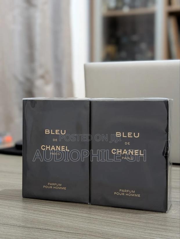 Bleu De Chanel Parfum Spray 150ml · Photo 1