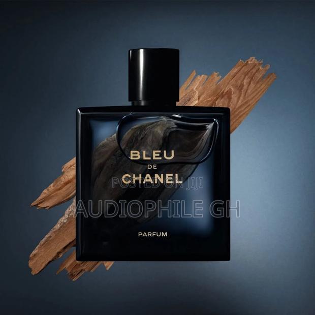 Bleu De Chanel Parfum Spray 150ml · Photo 2