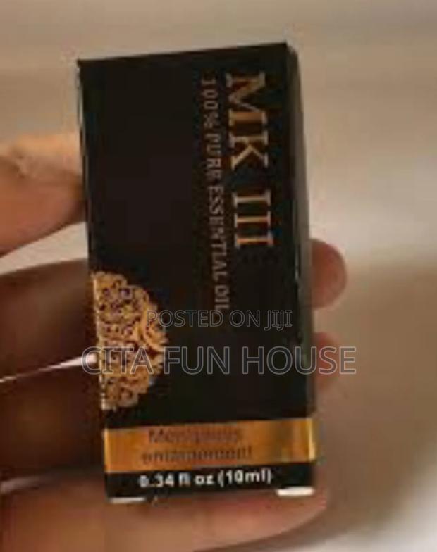 MK Oil III Enlargement for Men · Photo 1