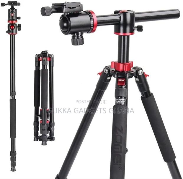 Zomei M8 Multi Functional Tripod · Photo 1