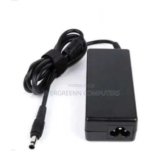 Samsung Laptop Charger · Photo 1