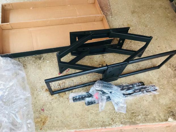 Coolest 50-120inches Full Motion Tv Mount 50-120 Inches · Photo 1