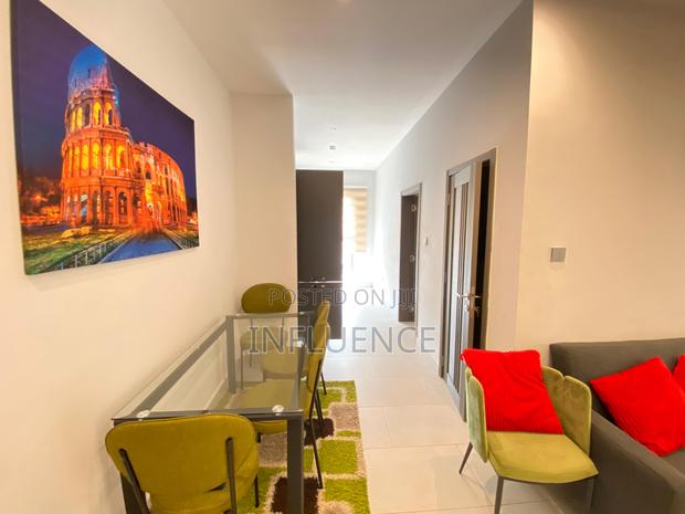 Furnished 1bdrm Apartment in Adjiriganor, East Legon for rent · Photo 3