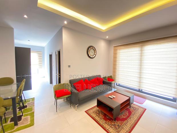 Furnished 1bdrm Apartment in Adjiriganor, East Legon for rent · Photo 1