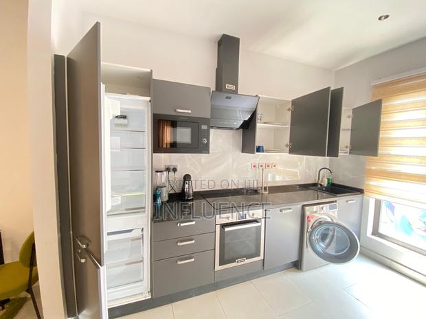Furnished 1bdrm Apartment in Adjiriganor, East Legon for rent · Photo 5
