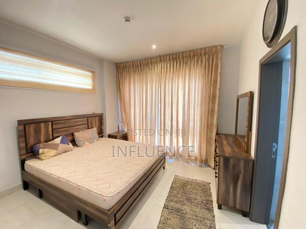 Furnished 1bdrm Apartment in Adjiriganor, East Legon for rent · Photo 6