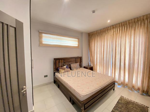 Furnished 1bdrm Apartment in Adjiriganor, East Legon for rent · Photo 7