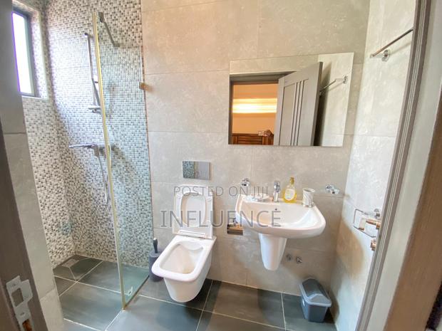 Furnished 1bdrm Apartment in Adjiriganor, East Legon for rent · Photo 8