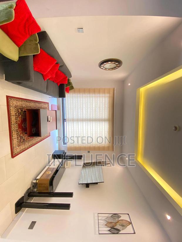Furnished 1bdrm Apartment in Adjiriganor, East Legon for rent · Photo 4