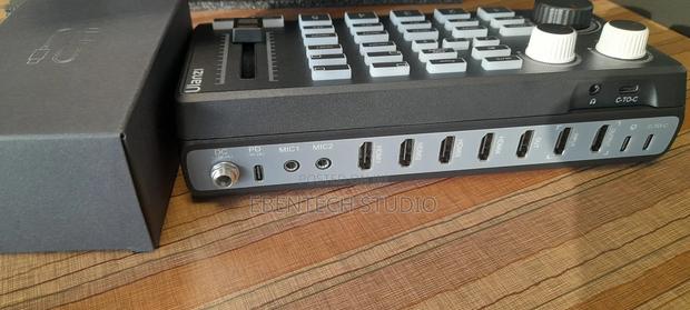 Ulanzi Dd02 Video Switcher Video Mixer · Photo 5