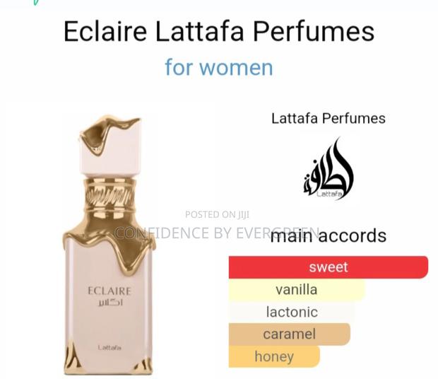 Eclaire by Lattafa · Photo 6