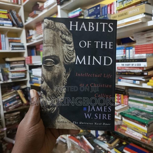 Habits of the Mind · Photo 1