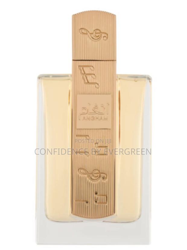 Angham Perfume (Angham , Second Song) · Photo 4