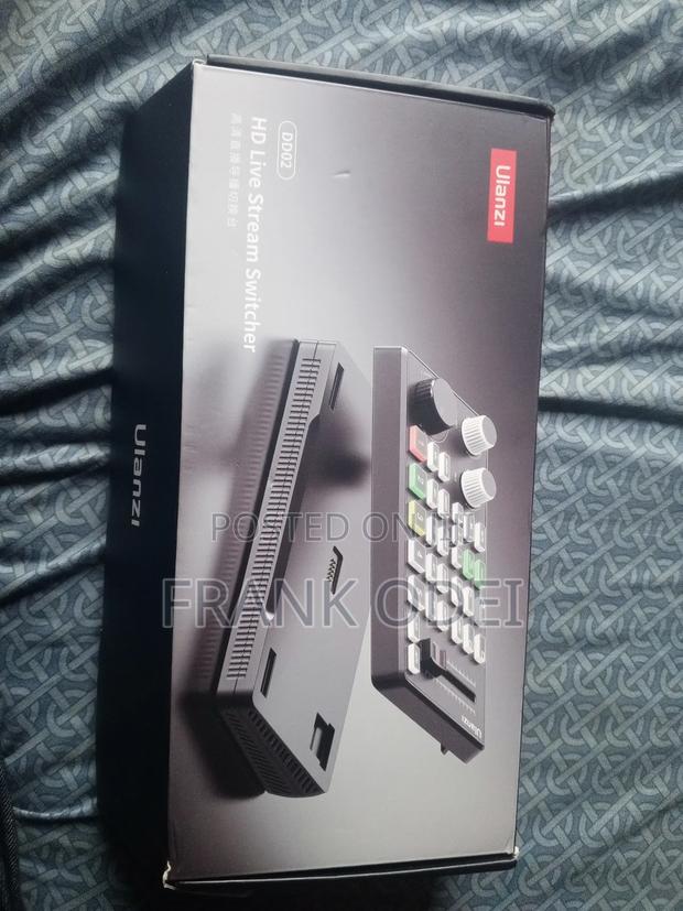 Ulanzi Video Switcher · Photo 2