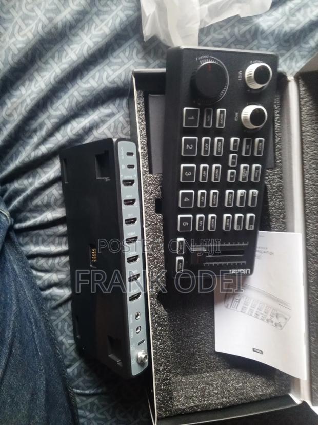Ulanzi Video Switcher · Photo 5