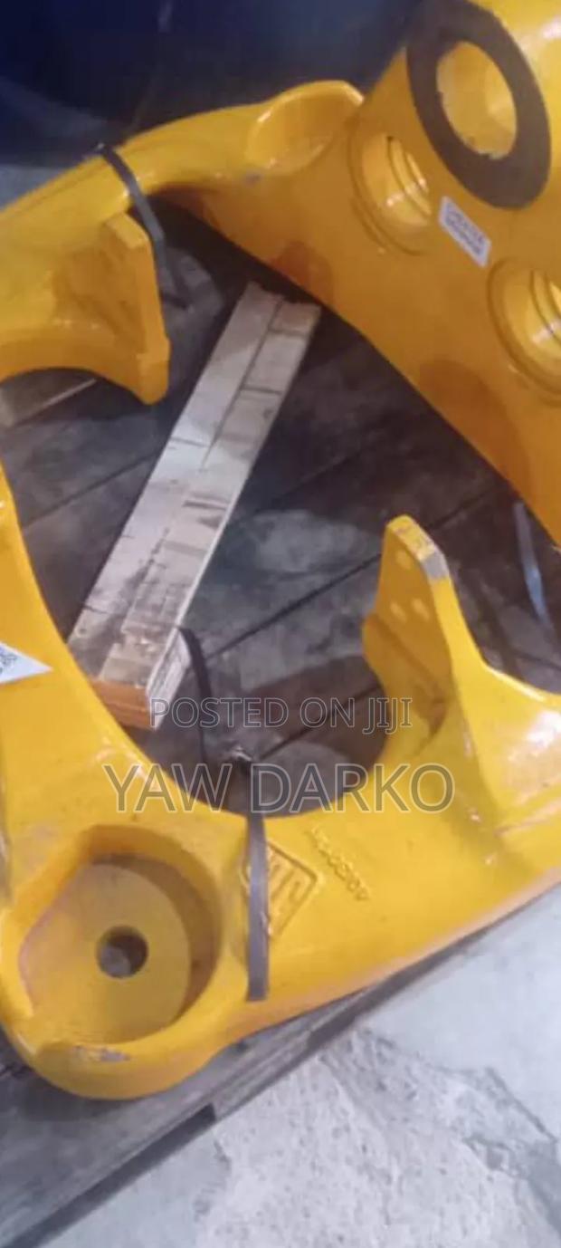 JCB King Post Carriage · Photo 3